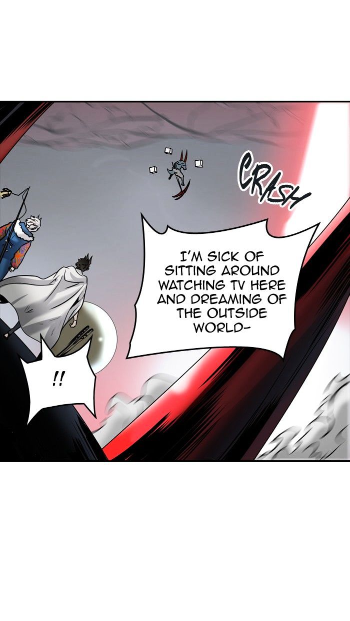 Tower of God, Chapter 331 image 044